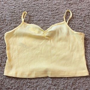 Brand new tank, never worn. Still has tags.